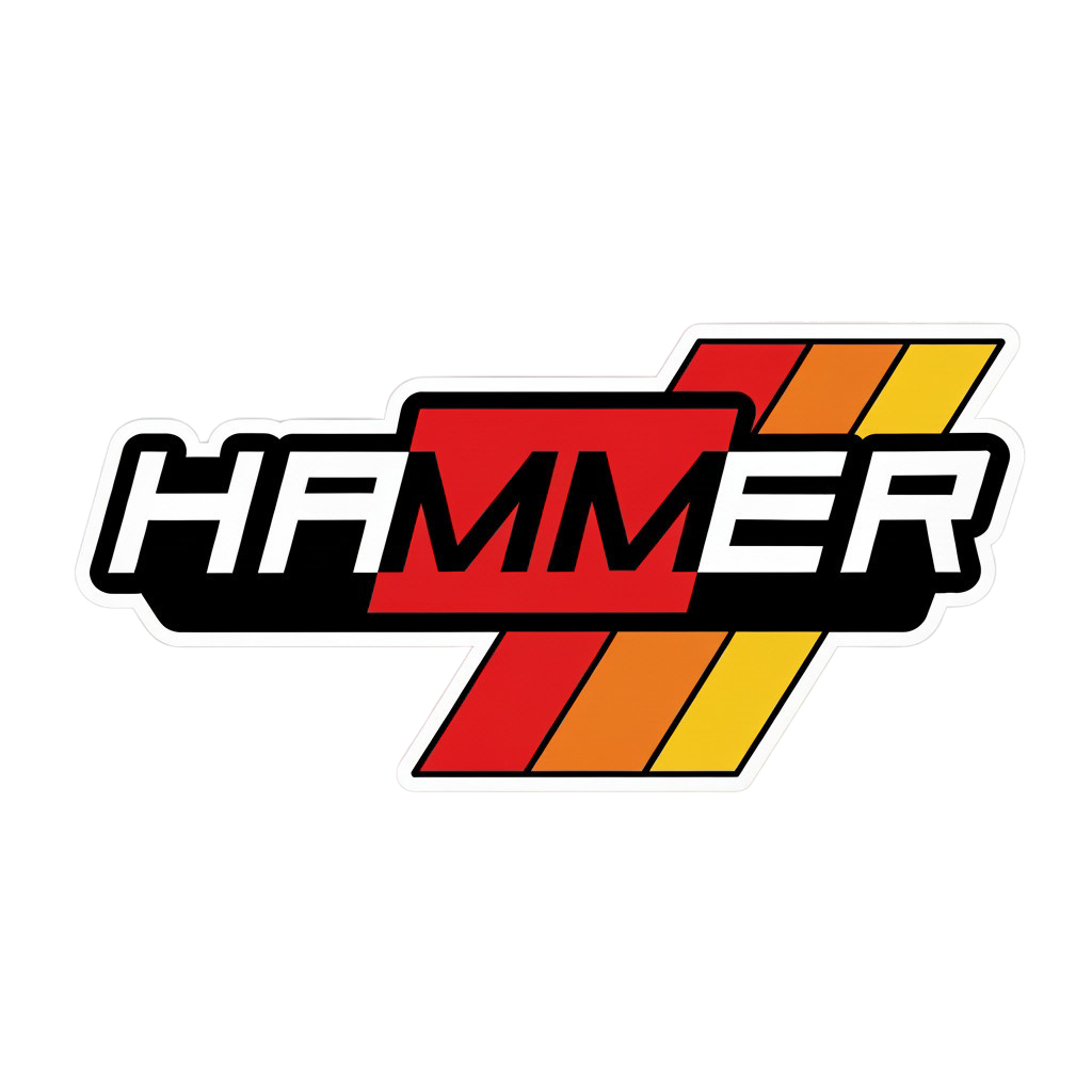 Hammer Originaldeler