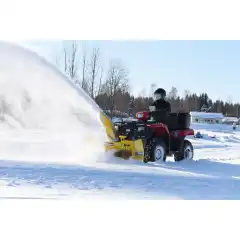Snowblower 120 ATV EC