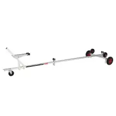 <h3>Egenvekt 67 kg ● Nyttelast 400 kg ● B&aring;t inntil 16 fot</h3>
