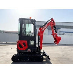 <div style="max-width: 800px; margin: 0 auto;"><!-- HEADER MED LOGO -->
<div style="display: flex; align-items: center; justify-content: space-between; gap: 20px; margin-bottom: 15px; flex-wrap: wrap;">
<h2 style="margin: 0;">Minigraver MP18</h2>

<img alt="Logo" src="/Filemirror/pictures/p393/ChatGPT_Image_26-_feb-_2026-_17_45_58_-1-_393859.png" style="max-width: 180px; height: auto;" /></div>

<p><strong>Kompakt kraft med profesjonell ytelse</strong></p>

<p>MP18 er en allsidig og robust minigraver utstyrt med driftssikker <strong>Kubota 722/902 motor</strong>, hytte og varmeapparat &ndash; perfekt for norske forhold. Med <strong>uttrekkbart understell (1&ndash;1,3 m)</strong> og <strong>to hastigheter p&aring; beltene</strong> f&aring;r du b&aring;de stabilitet og fleksibilitet i trange arbeidsomr&aring;der.</p>

<p>Maskinen leveres med <strong>hurtigfeste, hydraulisk pusskuffe og ekstra hydraulikkuttak</strong>, som gj&oslash;r det enkelt &aring; bytte utstyr og tilpasse seg ulike oppgaver. Den kompakte konstruksjonen med <strong>kort hekk og liten svingradius</strong> gj&oslash;r den ideell for arbeid p&aring; sm&aring; omr&aring;der, i hager, p&aring; byggeplasser og i landbruket.</p>

<p>Oppgradert hydraulikksystem, forbedrede betjeningsspaker og kraftig bomkonstruksjon gir h&oslash;y presisjon, komfort og opptil <strong>15 % &oslash;kt gravekraft</strong>.</p>

<p>👉 En driftssikker og effektiv maskin for deg som trenger maksimal ytelse i kompakt format.</p>
<!-- INFO BOX -->

<div style="background:#fff3cd; border:1px solid #ffeeba; padding:15px; border-radius:8px; margin-top:20px;"><strong>Kampanje ut Mai p&aring; Forh&aring;ndsbestilling</strong><br />
Forventet levering: August</div>
</div>
