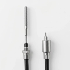 MM - Bremsewire Rustfri for Knott 1630/1840