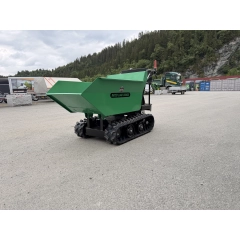 Urfjell Mini Dumper Electric Manual 300kg