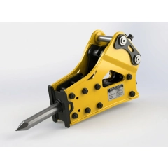 Urfjell S30 Hammer Hydraulisk