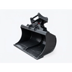 Urfjell S30 Pusskuffe Hydraulisk tilt 80cm