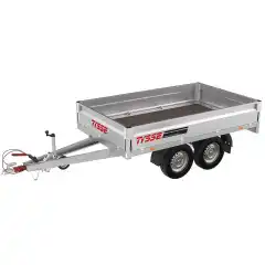 <p>Totalvekt 1300 kg ● Nyttelast 937 kg ● Kassem&aring;l L/B 250/150cm</p>

<form action="https://hammertilhenger.no/produkt/tilhenger-6207-nfh-1400kg/" enctype="multipart/form-data" method="post"></form>
