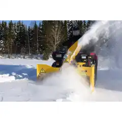 Snowblower 120 ATV PRO