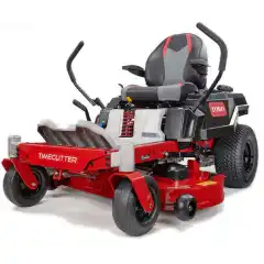 Bensin 725cc – 107cm