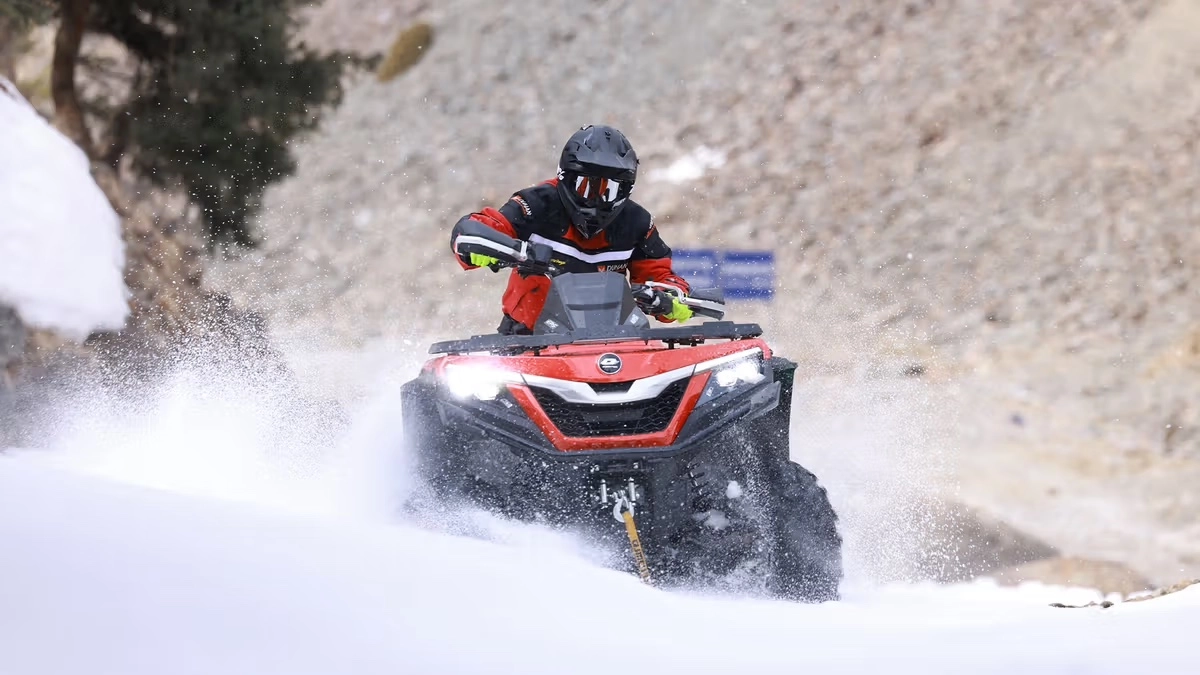 ATV